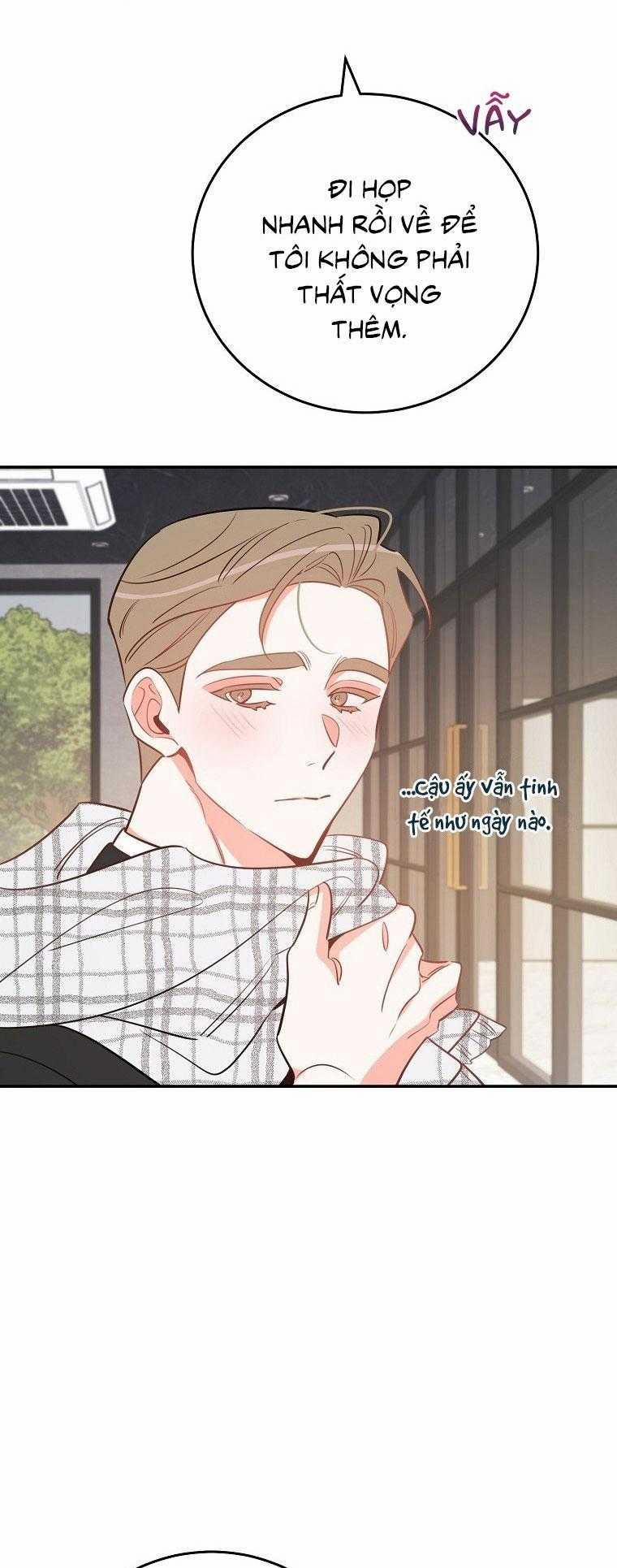 Có Chuyện Gì Xảy Ra Với Sự Nổi Tiếng Của Tôi Thế? 81 trang 31