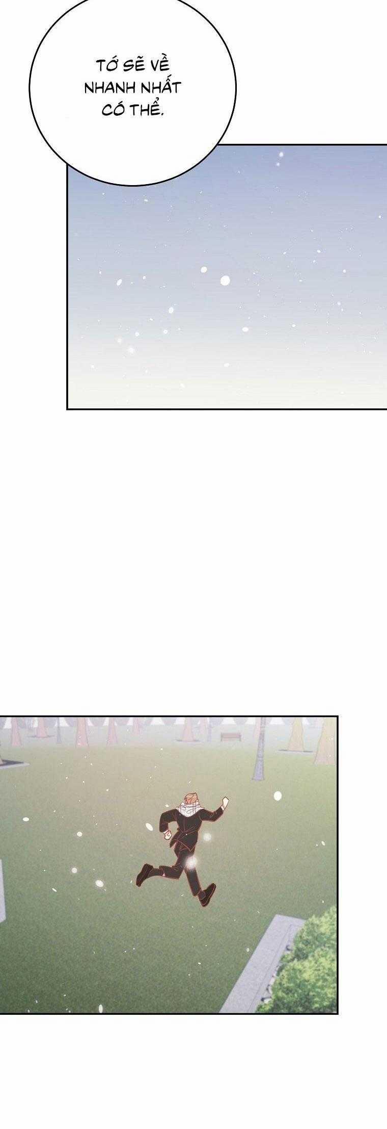 Có Chuyện Gì Xảy Ra Với Sự Nổi Tiếng Của Tôi Thế? 81 trang 32