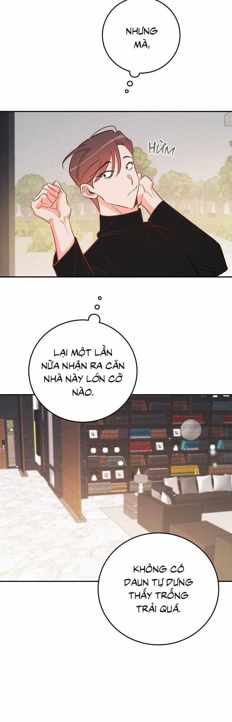 Có Chuyện Gì Xảy Ra Với Sự Nổi Tiếng Của Tôi Thế? 81 trang 34