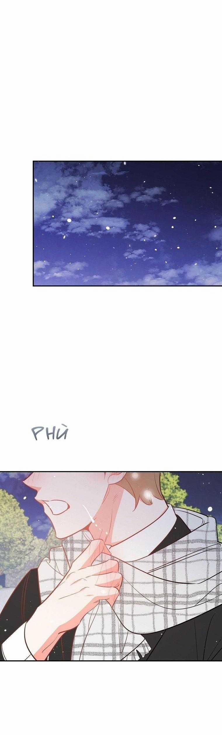 Có Chuyện Gì Xảy Ra Với Sự Nổi Tiếng Của Tôi Thế? 81 trang 37