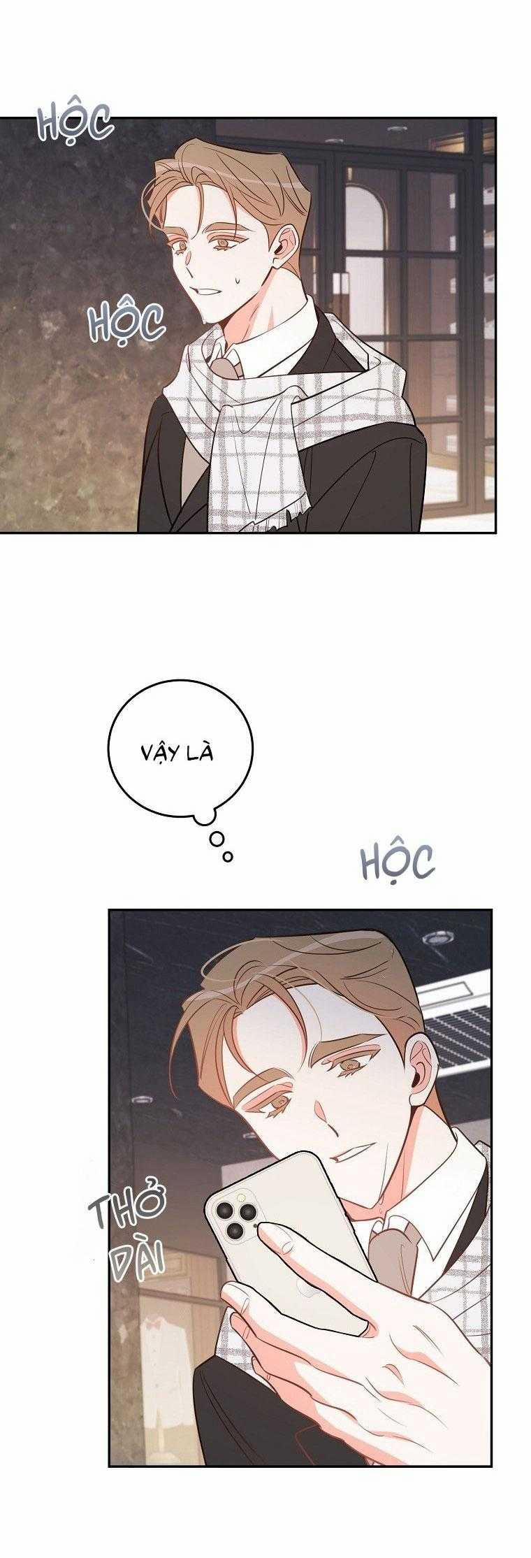 Có Chuyện Gì Xảy Ra Với Sự Nổi Tiếng Của Tôi Thế? 81 trang 41