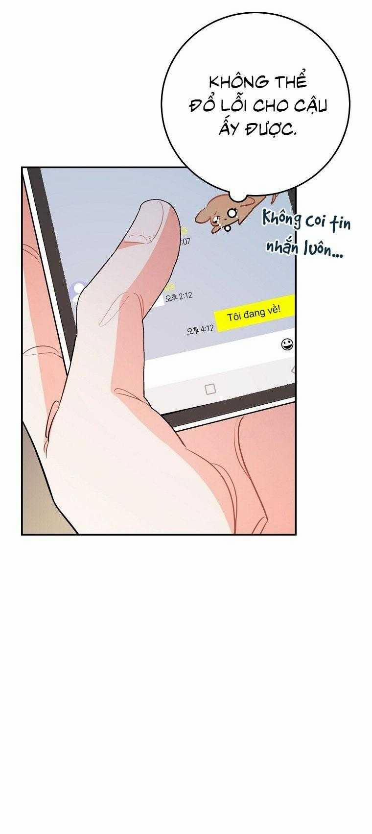 Có Chuyện Gì Xảy Ra Với Sự Nổi Tiếng Của Tôi Thế? 81 trang 42