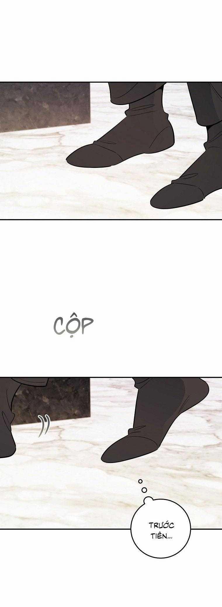 Có Chuyện Gì Xảy Ra Với Sự Nổi Tiếng Của Tôi Thế? 81 trang 44