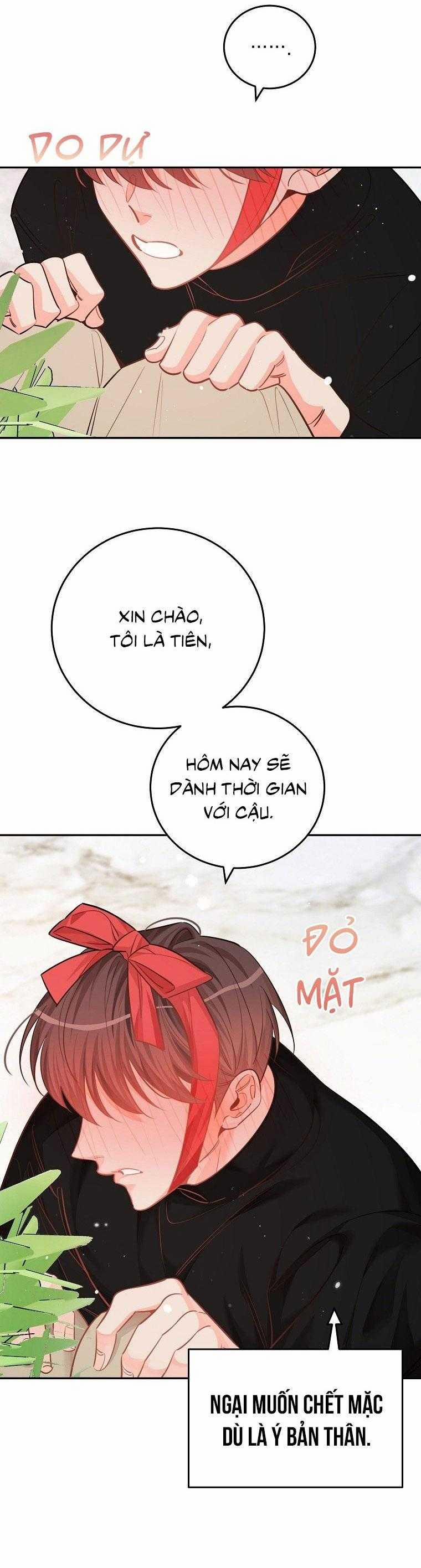 Có Chuyện Gì Xảy Ra Với Sự Nổi Tiếng Của Tôi Thế? 81 trang 49