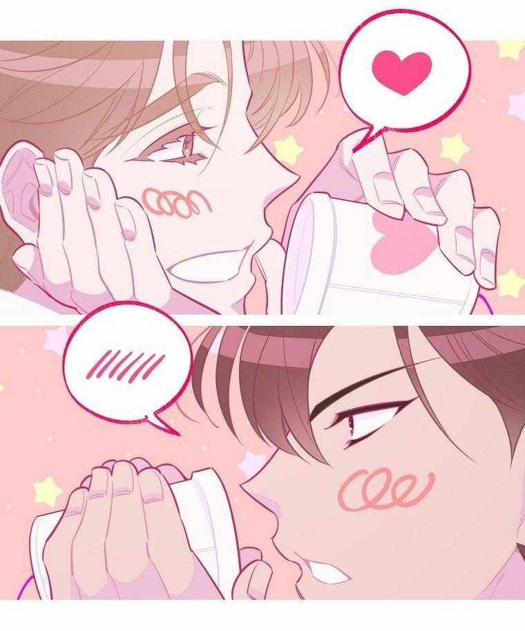 Có Chuyện Gì Xảy Ra Với Sự Nổi Tiếng Của Tôi Thế? 81 trang 8