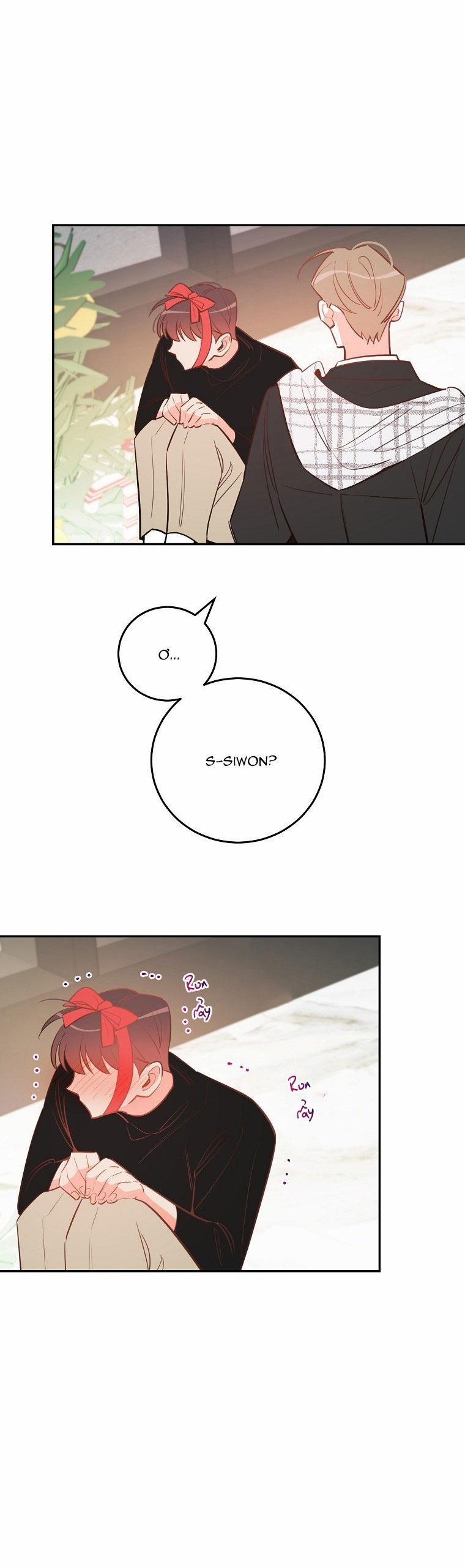 Có Chuyện Gì Xảy Ra Với Sự Nổi Tiếng Của Tôi Thế? 82 NT 12 trang 0