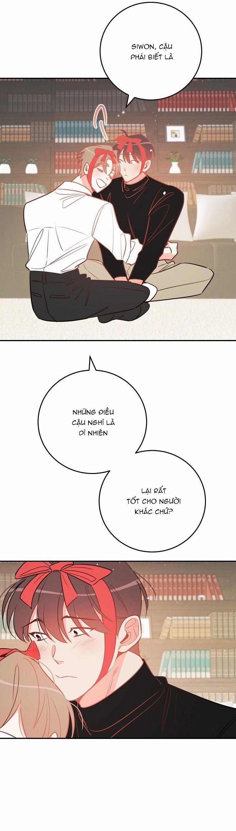 Có Chuyện Gì Xảy Ra Với Sự Nổi Tiếng Của Tôi Thế? 82 NT 12 trang 11