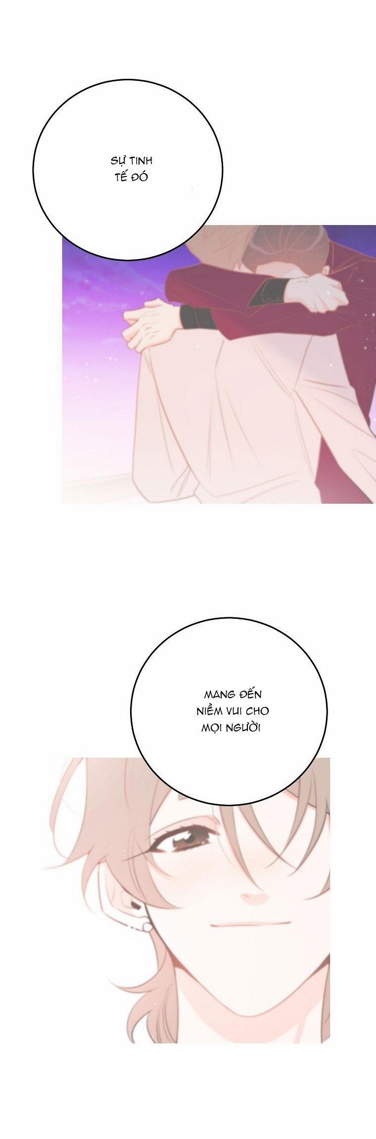 Có Chuyện Gì Xảy Ra Với Sự Nổi Tiếng Của Tôi Thế? 82 NT 12 trang 12