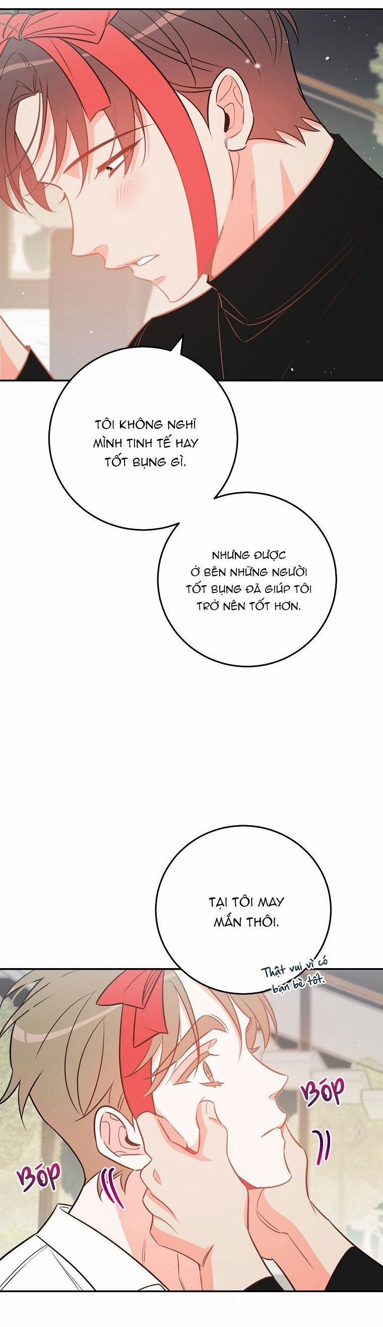 Có Chuyện Gì Xảy Ra Với Sự Nổi Tiếng Của Tôi Thế? 82 NT 12 trang 15