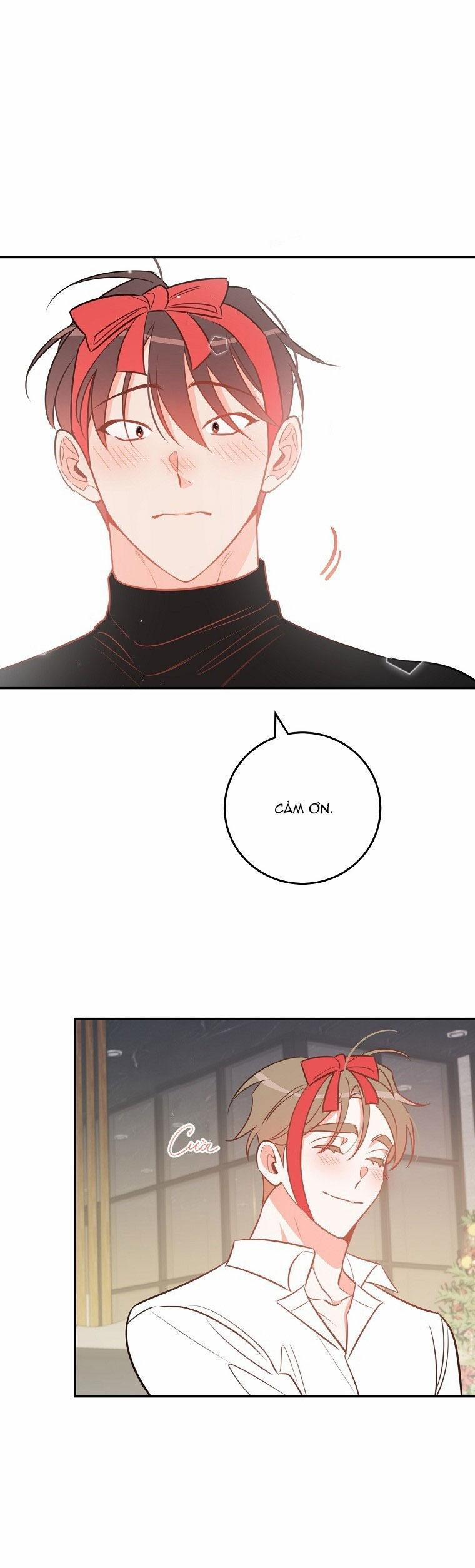 Có Chuyện Gì Xảy Ra Với Sự Nổi Tiếng Của Tôi Thế? 82 NT 12 trang 18