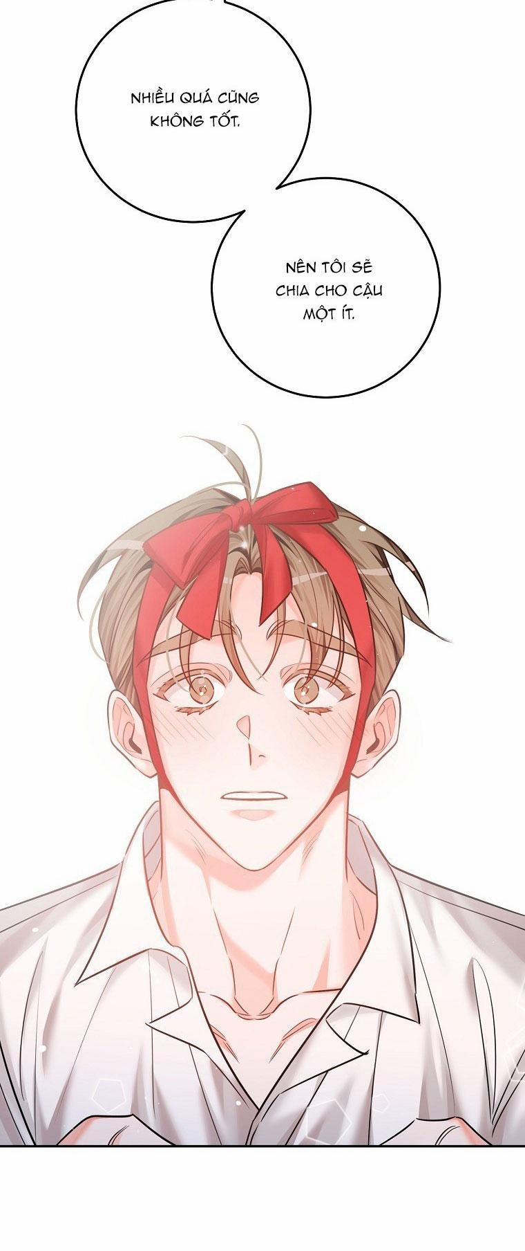 Có Chuyện Gì Xảy Ra Với Sự Nổi Tiếng Của Tôi Thế? 82 NT 12 trang 21