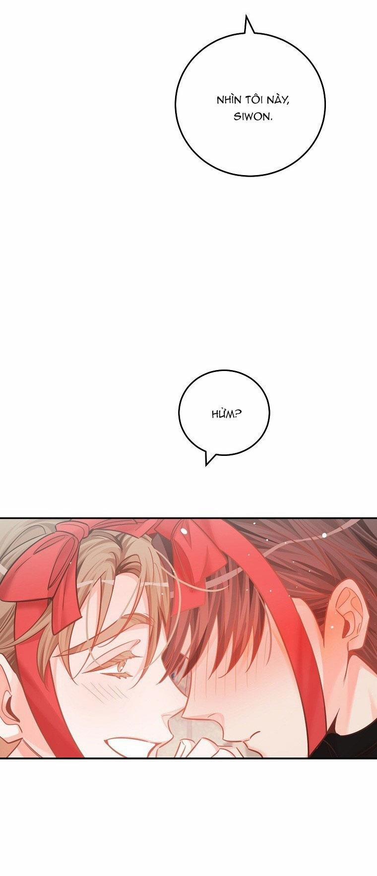 Có Chuyện Gì Xảy Ra Với Sự Nổi Tiếng Của Tôi Thế? 82 NT 12 trang 28