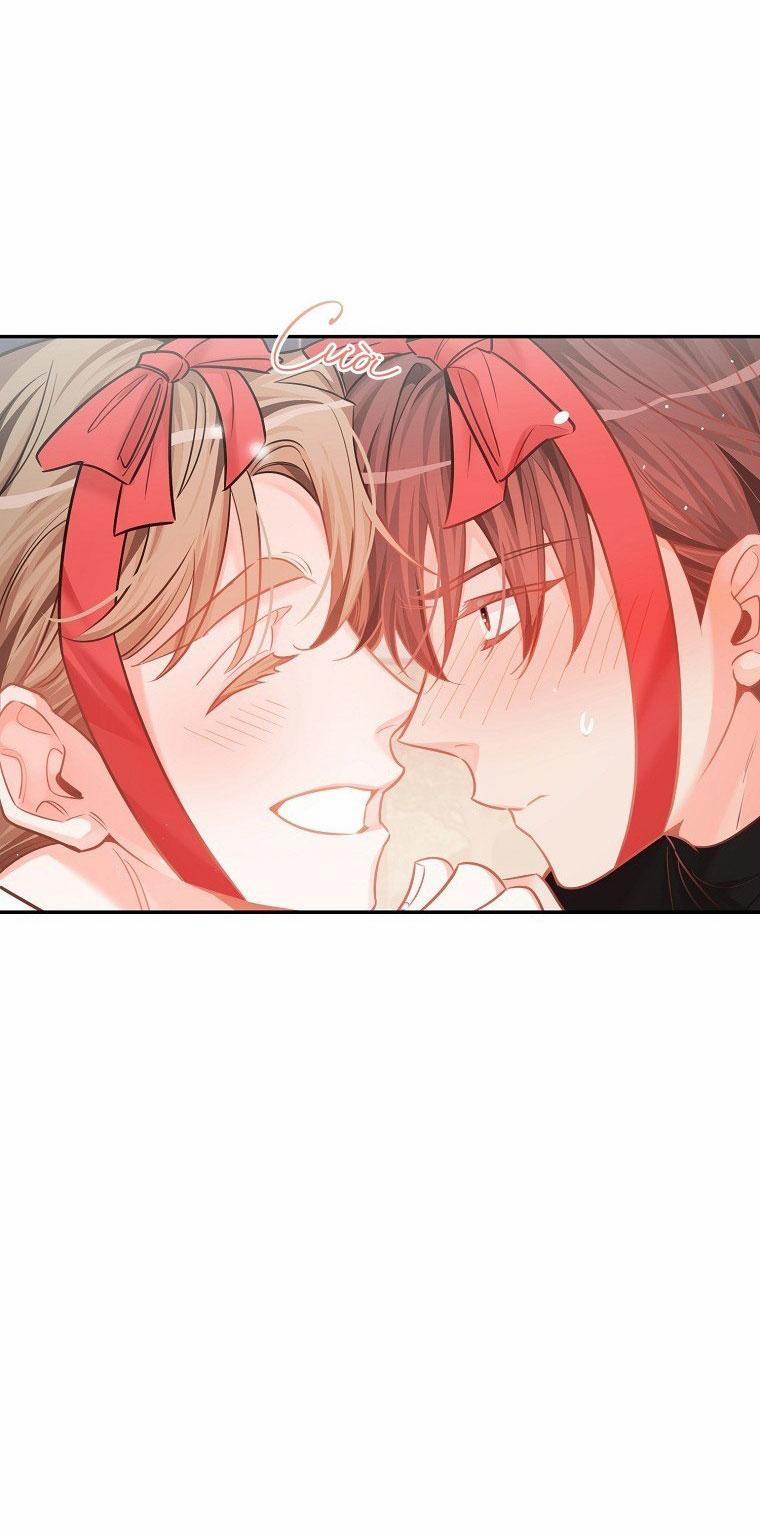 Có Chuyện Gì Xảy Ra Với Sự Nổi Tiếng Của Tôi Thế? 82 NT 12 trang 29