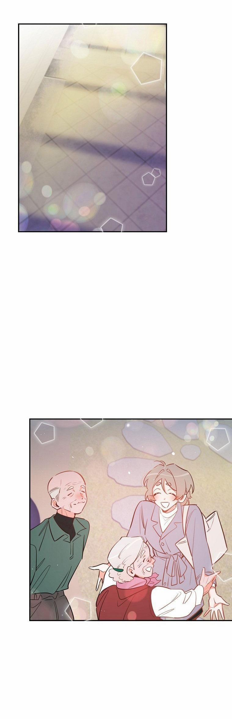 Có Chuyện Gì Xảy Ra Với Sự Nổi Tiếng Của Tôi Thế? 82 NT 12 trang 31