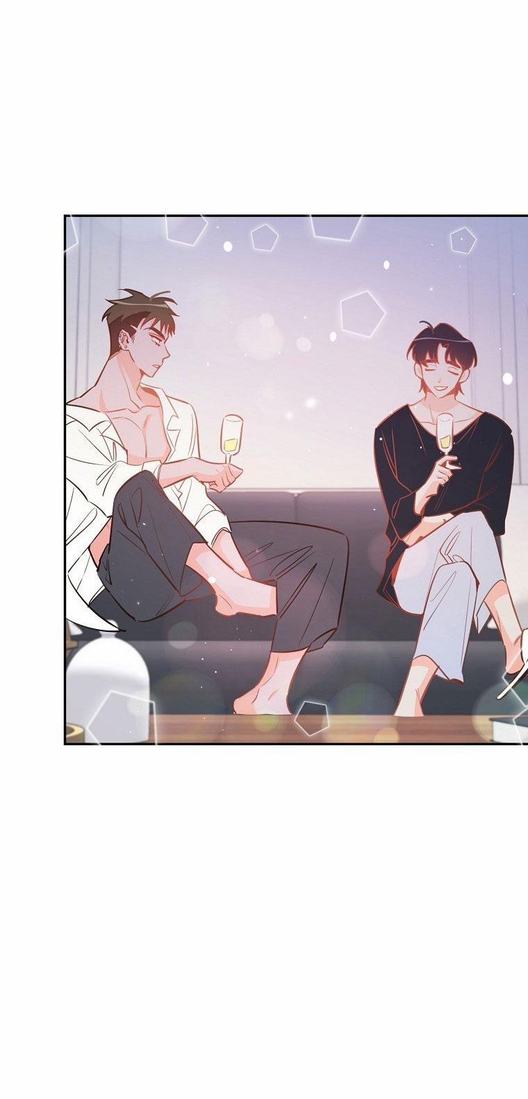 Có Chuyện Gì Xảy Ra Với Sự Nổi Tiếng Của Tôi Thế? 82 NT 12 trang 33