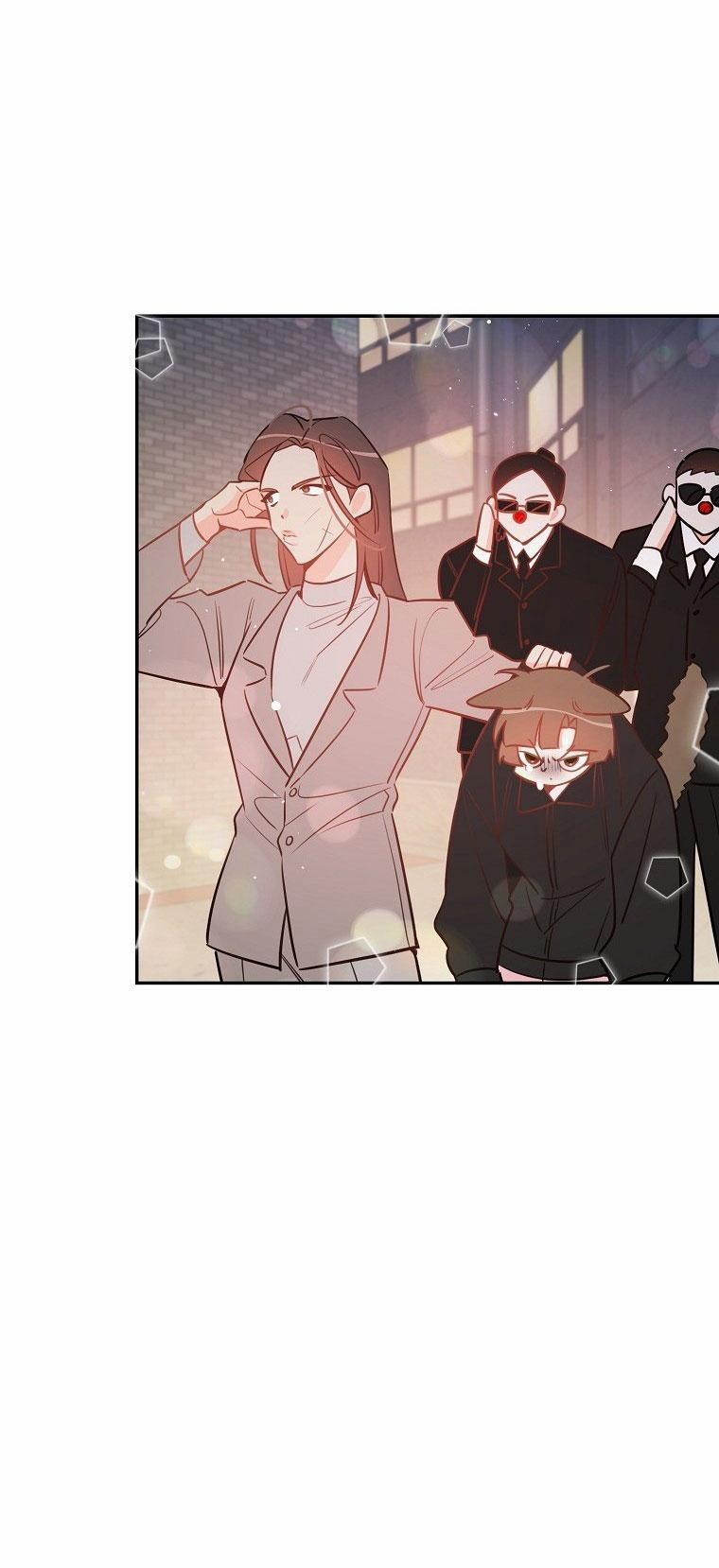 Có Chuyện Gì Xảy Ra Với Sự Nổi Tiếng Của Tôi Thế? 82 NT 12 trang 35