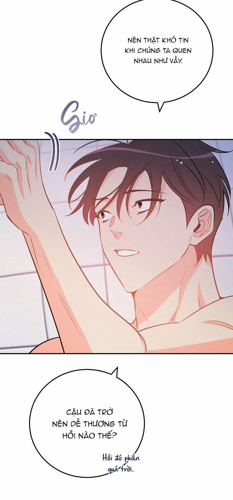 Có Chuyện Gì Xảy Ra Với Sự Nổi Tiếng Của Tôi Thế? 82 NT 12 trang 39