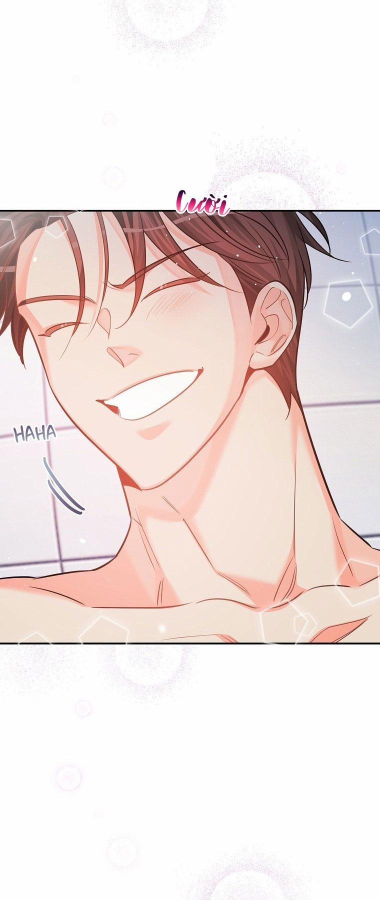 Có Chuyện Gì Xảy Ra Với Sự Nổi Tiếng Của Tôi Thế? 82 NT 12 trang 42