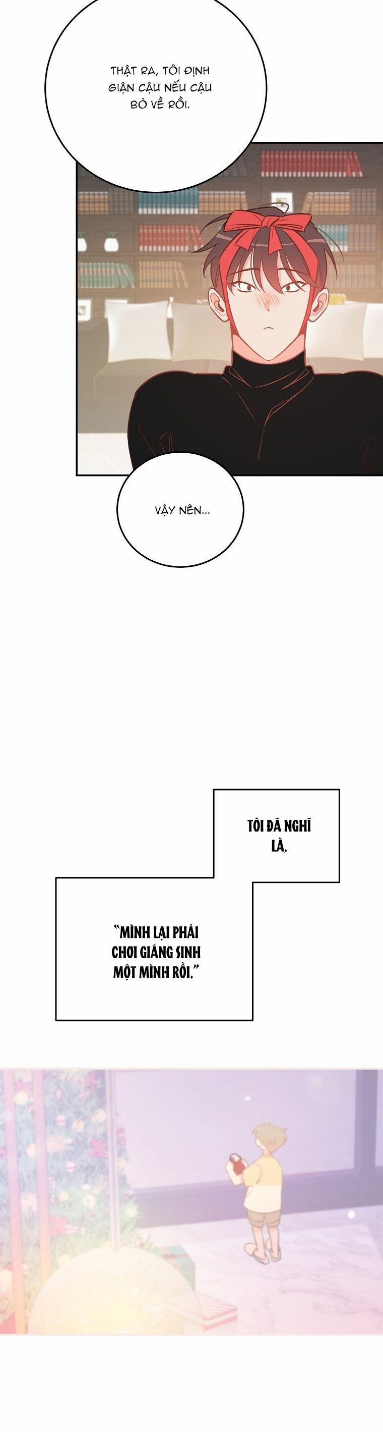 Có Chuyện Gì Xảy Ra Với Sự Nổi Tiếng Của Tôi Thế? 82 NT 12 trang 7