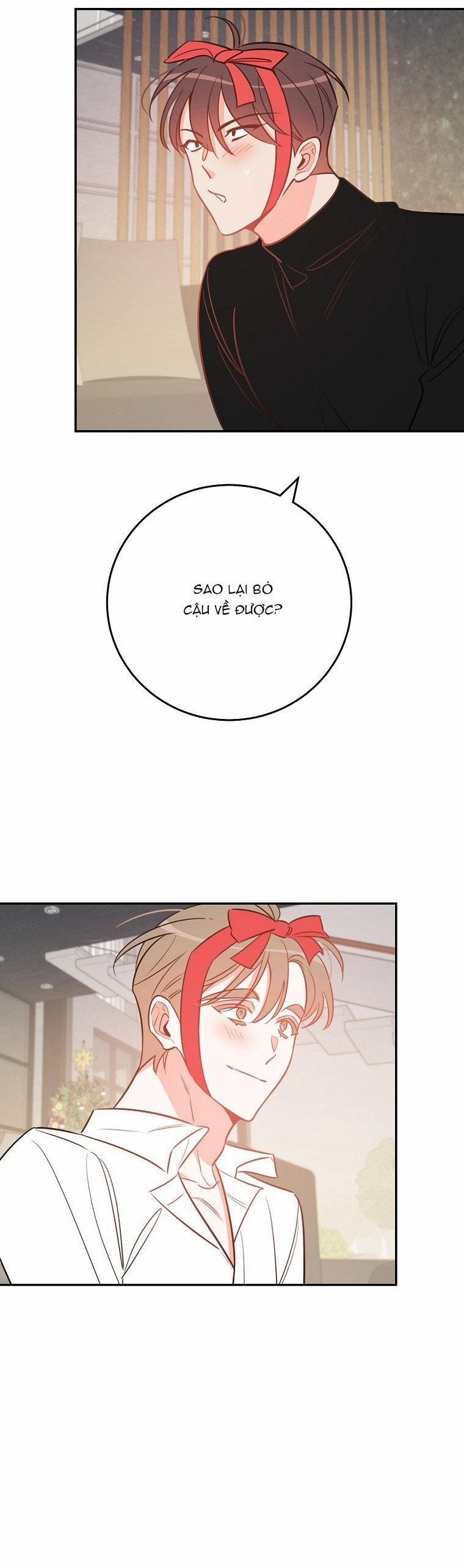 Có Chuyện Gì Xảy Ra Với Sự Nổi Tiếng Của Tôi Thế? 82 NT 12 trang 9