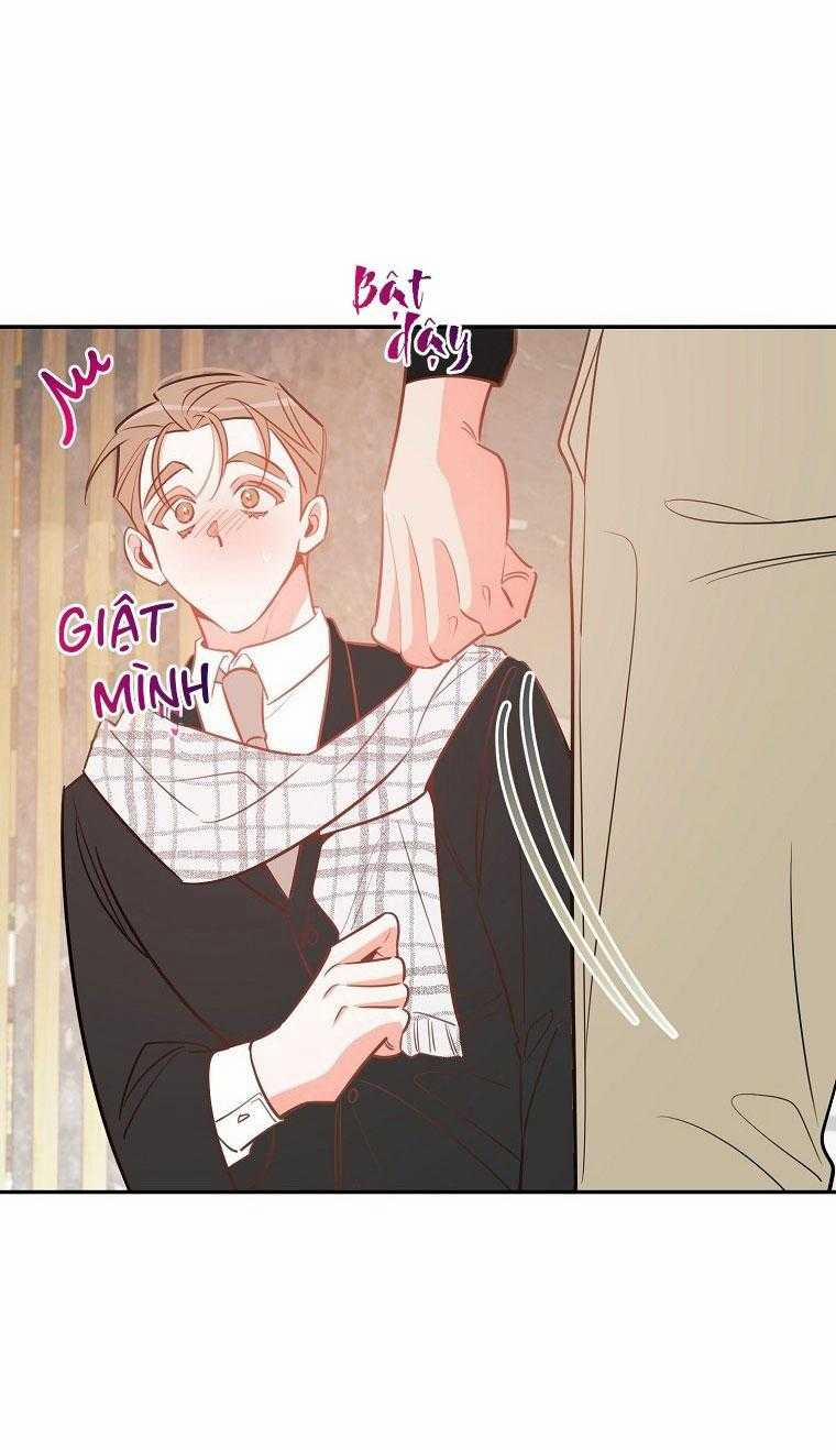 Có Chuyện Gì Xảy Ra Với Sự Nổi Tiếng Của Tôi Thế? 82 trang 1