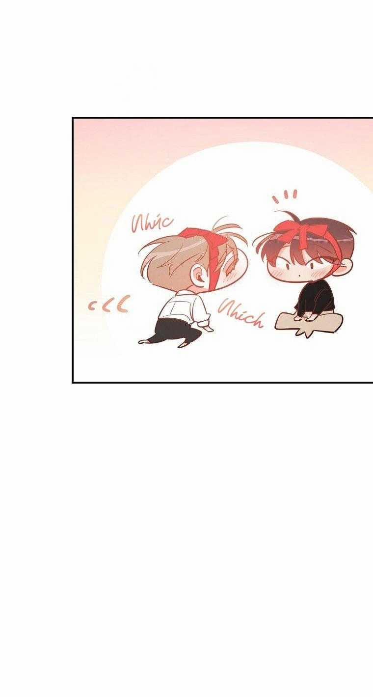 Có Chuyện Gì Xảy Ra Với Sự Nổi Tiếng Của Tôi Thế? 82 trang 10