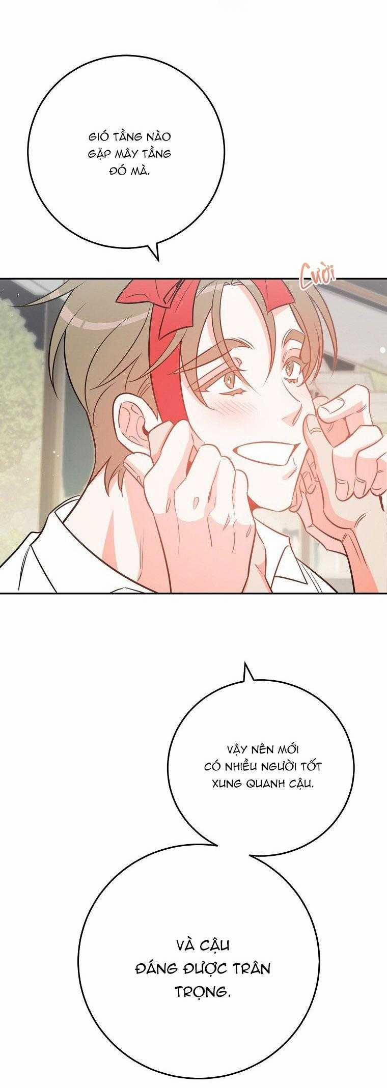 Có Chuyện Gì Xảy Ra Với Sự Nổi Tiếng Của Tôi Thế? 82 trang 16