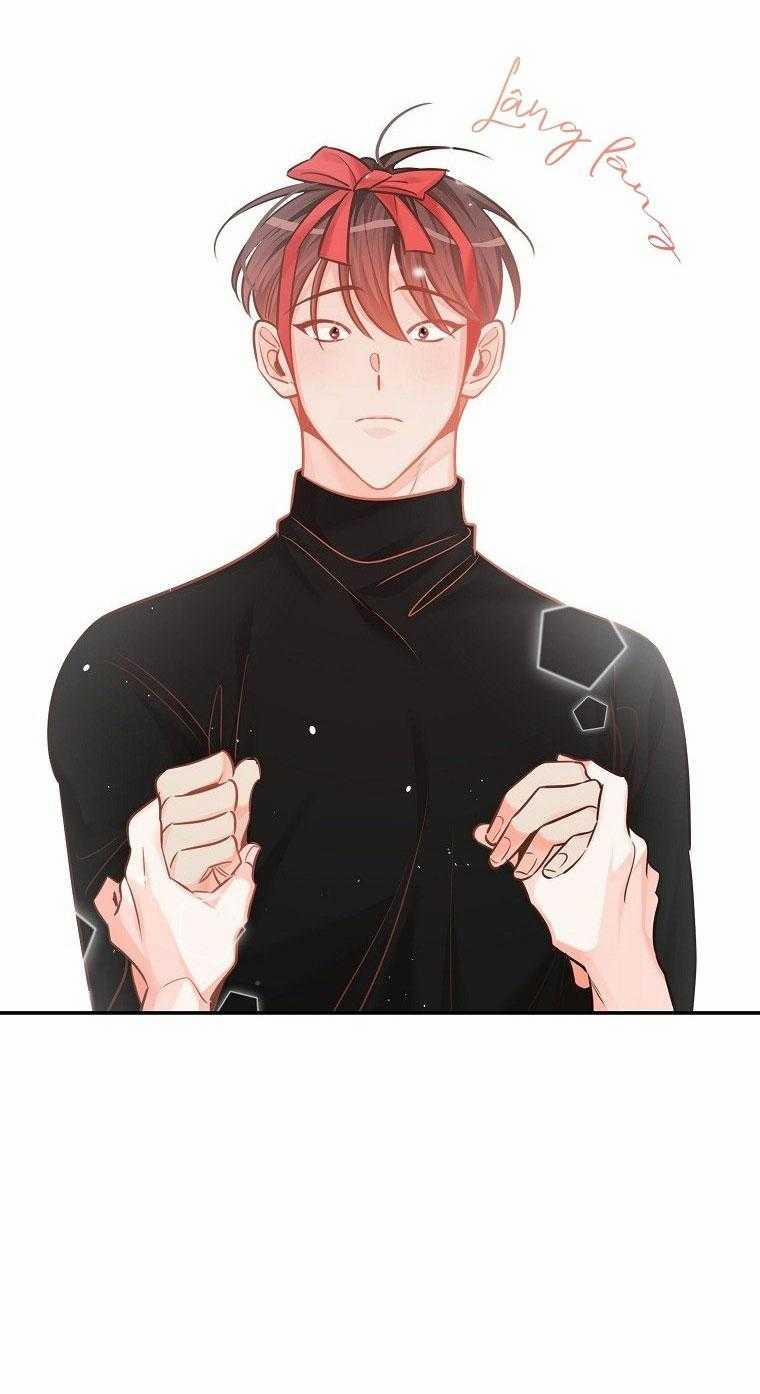 Có Chuyện Gì Xảy Ra Với Sự Nổi Tiếng Của Tôi Thế? 82 trang 17