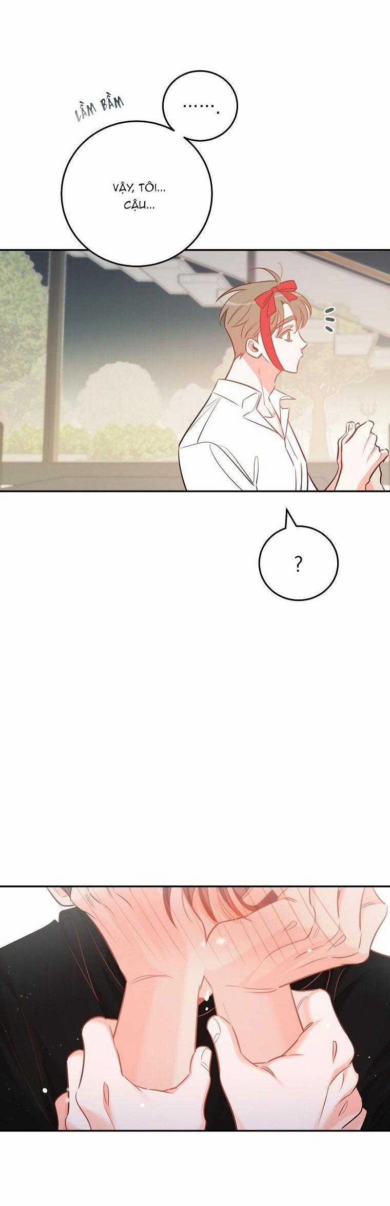 Có Chuyện Gì Xảy Ra Với Sự Nổi Tiếng Của Tôi Thế? 82 trang 19