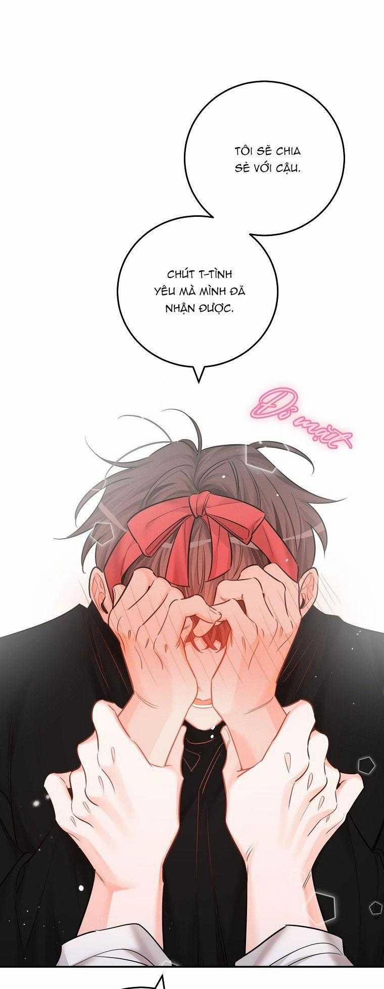 Có Chuyện Gì Xảy Ra Với Sự Nổi Tiếng Của Tôi Thế? 82 trang 20