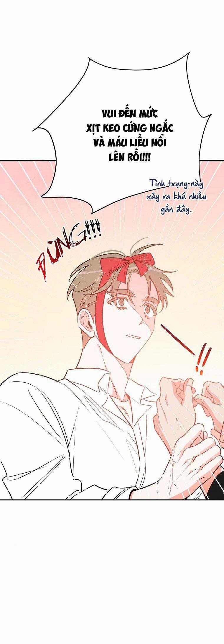 Có Chuyện Gì Xảy Ra Với Sự Nổi Tiếng Của Tôi Thế? 82 trang 25