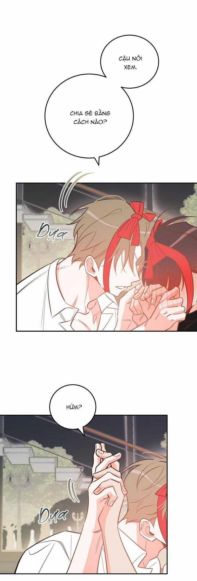 Có Chuyện Gì Xảy Ra Với Sự Nổi Tiếng Của Tôi Thế? 82 trang 27