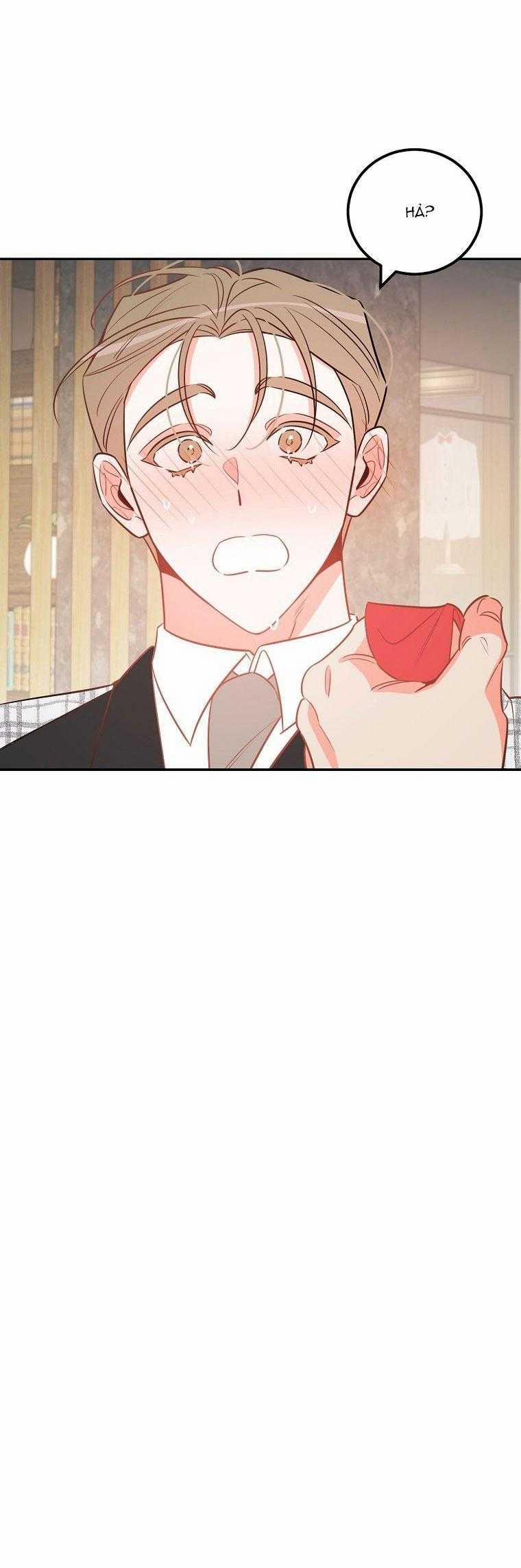 Có Chuyện Gì Xảy Ra Với Sự Nổi Tiếng Của Tôi Thế? 82 trang 3