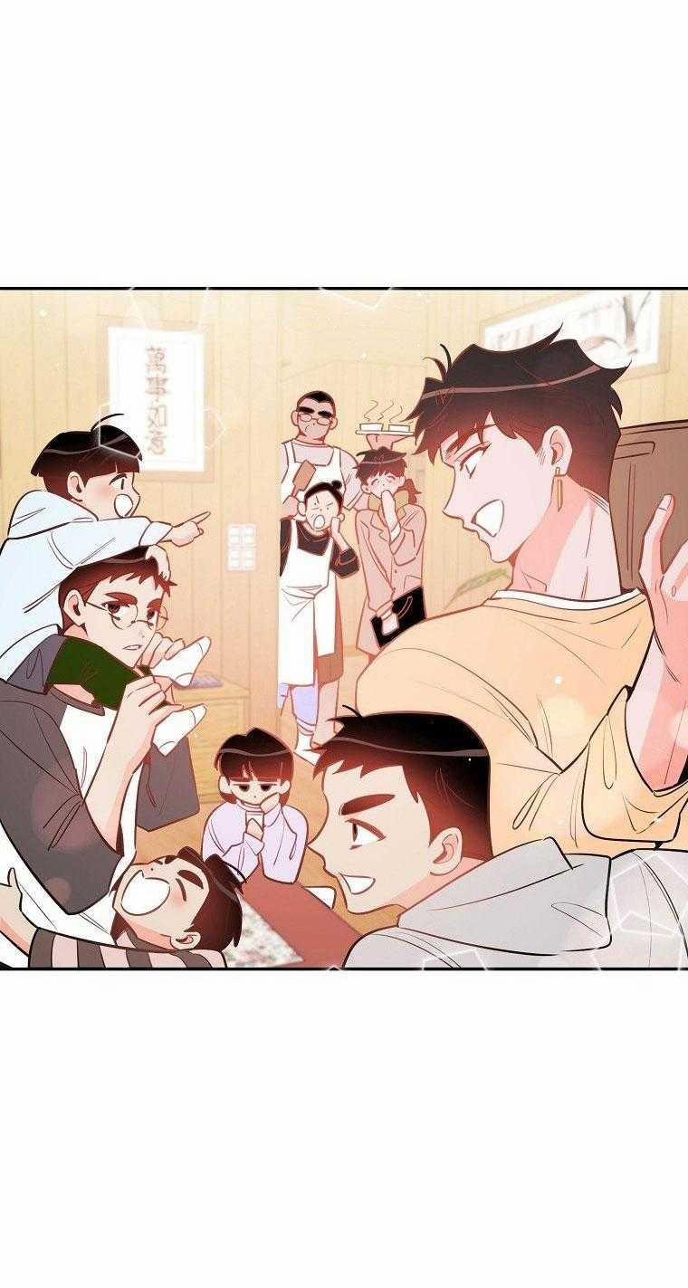 Có Chuyện Gì Xảy Ra Với Sự Nổi Tiếng Của Tôi Thế? 82 trang 32