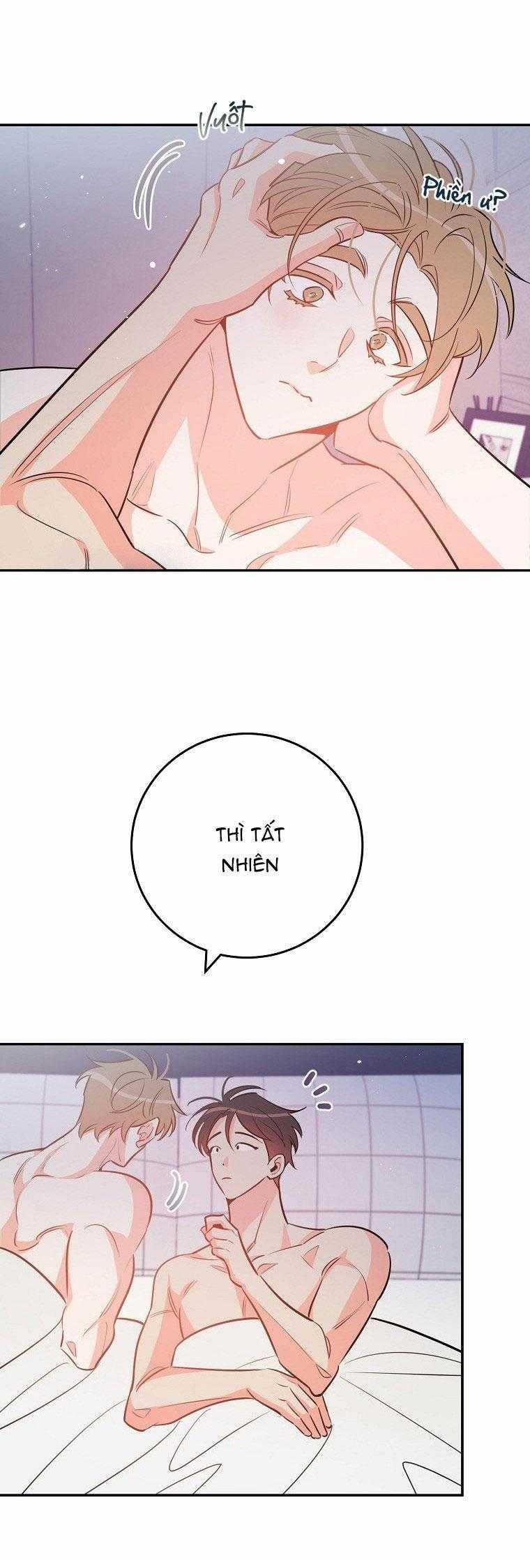 Có Chuyện Gì Xảy Ra Với Sự Nổi Tiếng Của Tôi Thế? 82 trang 40