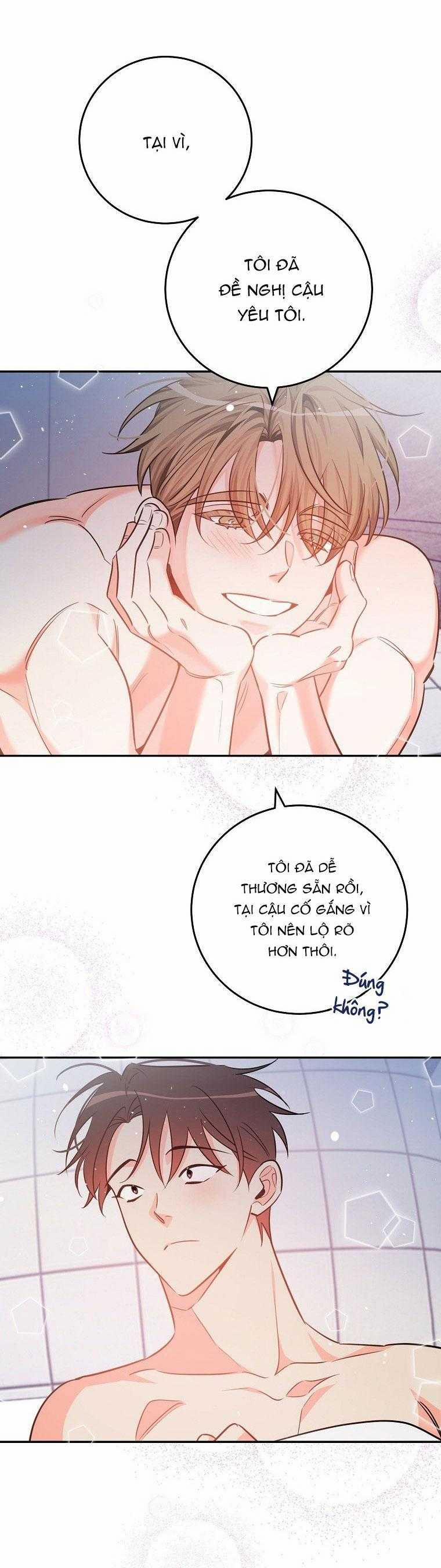 Có Chuyện Gì Xảy Ra Với Sự Nổi Tiếng Của Tôi Thế? 82 trang 41