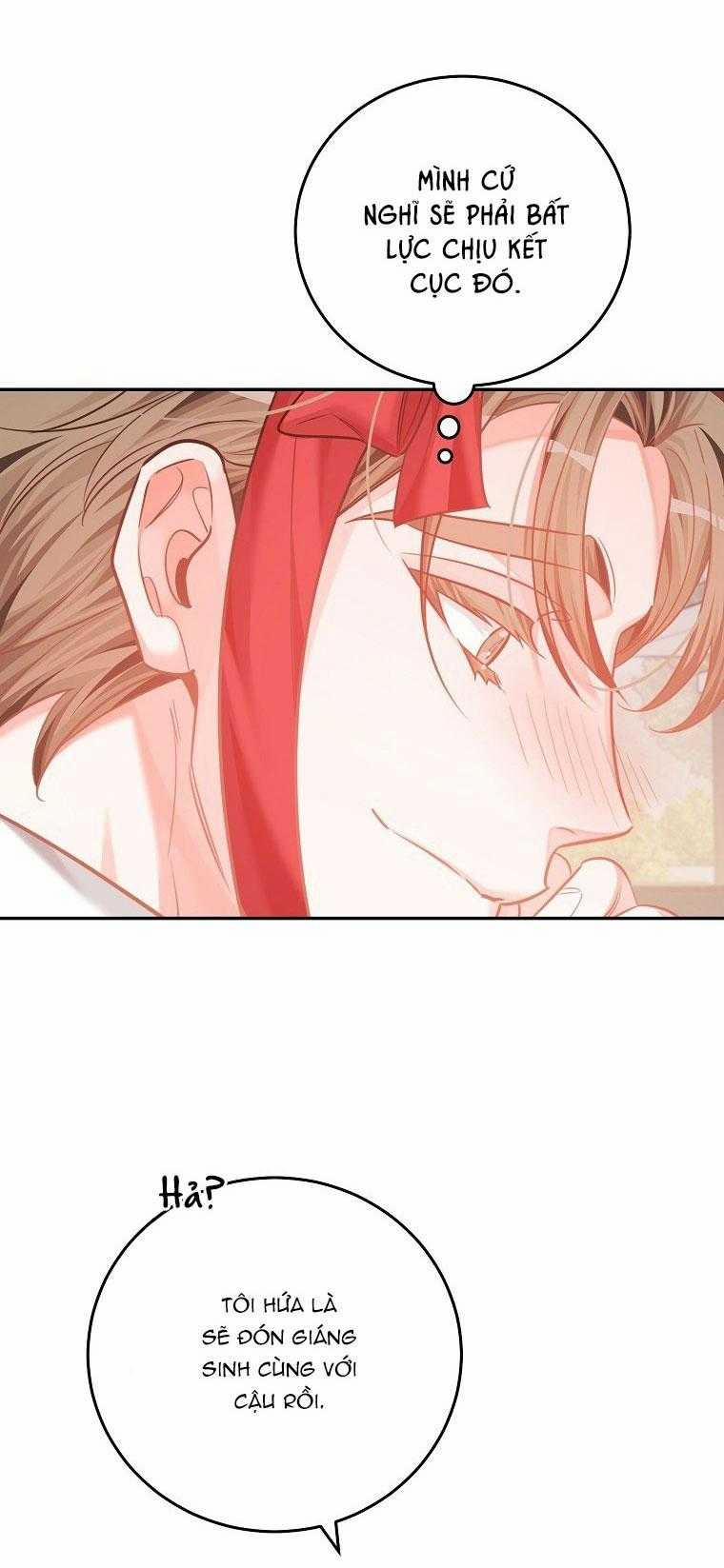 Có Chuyện Gì Xảy Ra Với Sự Nổi Tiếng Của Tôi Thế? 82 trang 8