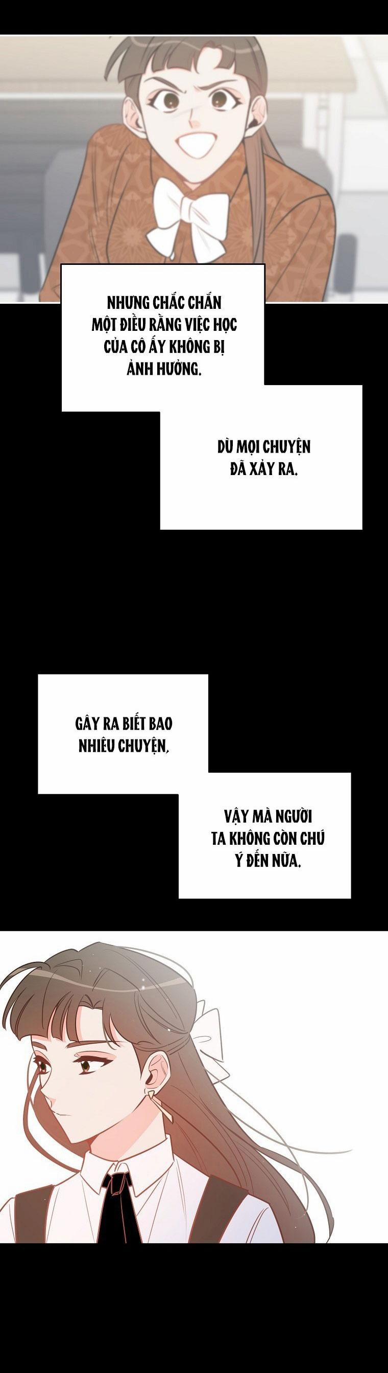 Có Chuyện Gì Xảy Ra Với Sự Nổi Tiếng Của Tôi Thế? 83 NT 13 trang 10