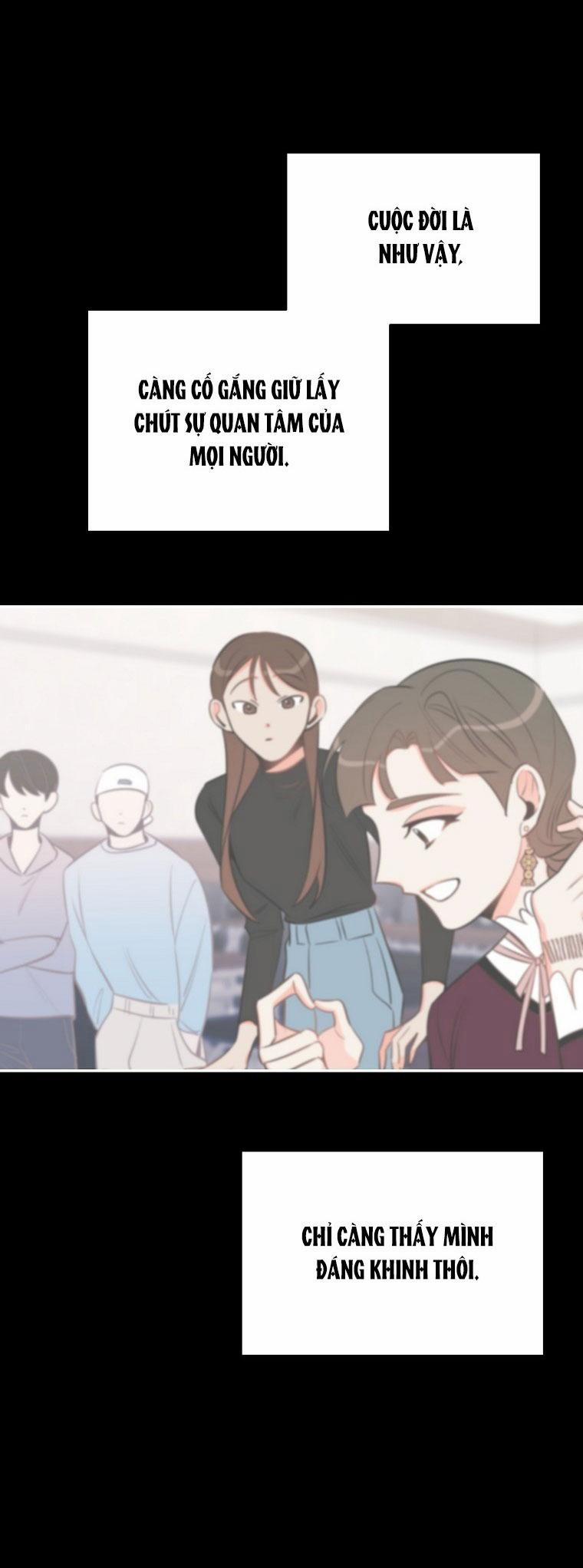 Có Chuyện Gì Xảy Ra Với Sự Nổi Tiếng Của Tôi Thế? 83 NT 13 trang 11