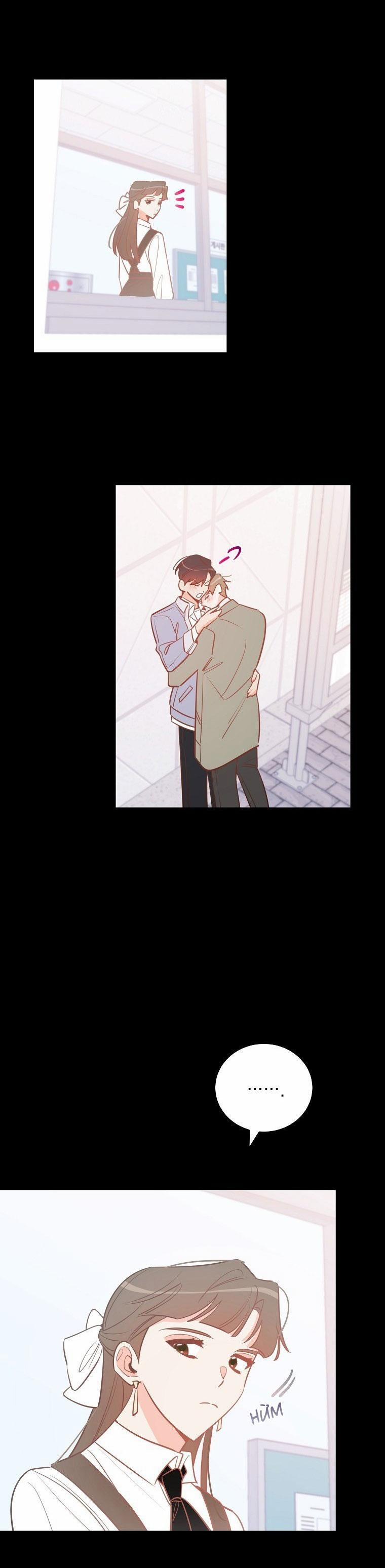 Có Chuyện Gì Xảy Ra Với Sự Nổi Tiếng Của Tôi Thế? 83 NT 13 trang 12