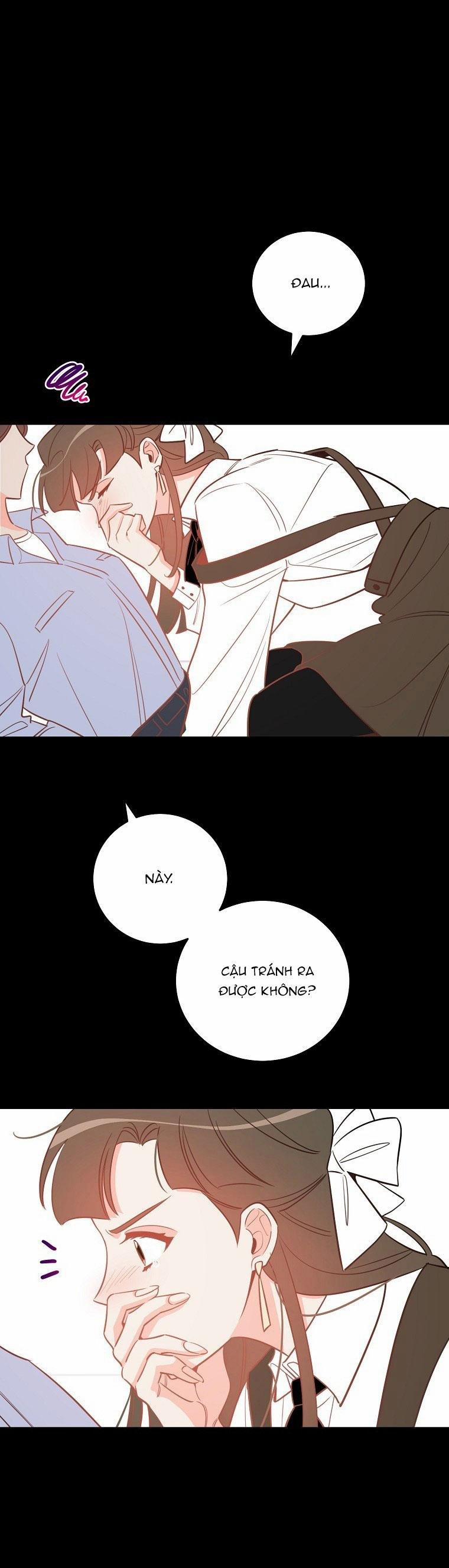 Có Chuyện Gì Xảy Ra Với Sự Nổi Tiếng Của Tôi Thế? 83 NT 13 trang 17