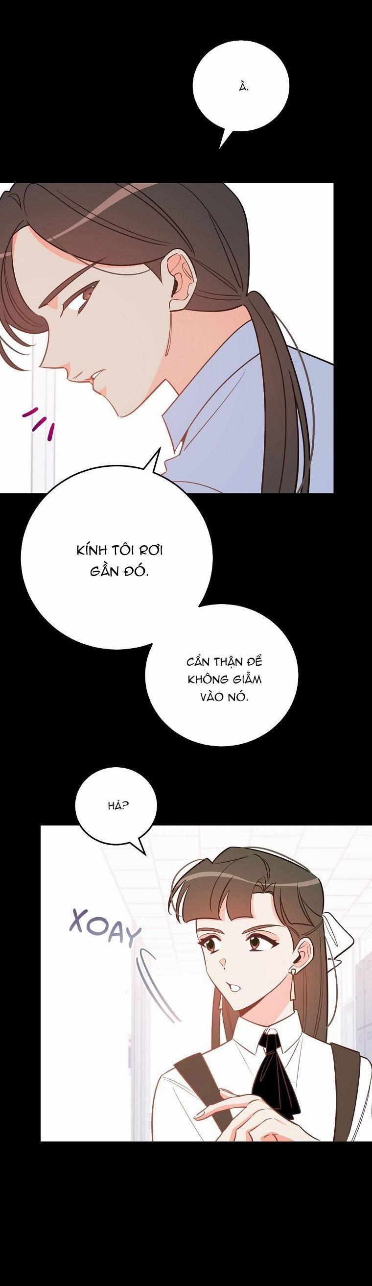 Có Chuyện Gì Xảy Ra Với Sự Nổi Tiếng Của Tôi Thế? 83 NT 13 trang 21