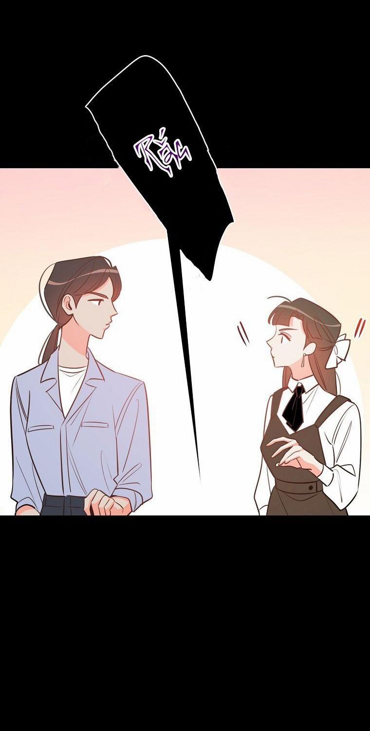 Có Chuyện Gì Xảy Ra Với Sự Nổi Tiếng Của Tôi Thế? 83 NT 13 trang 22