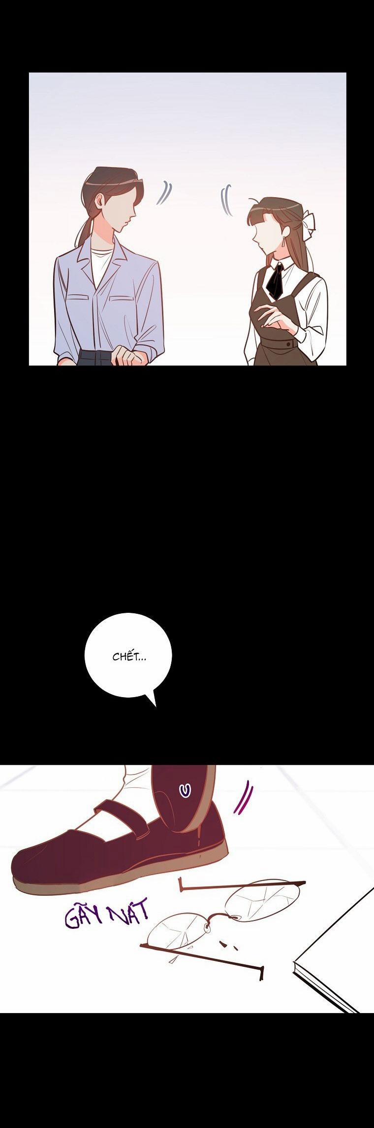 Có Chuyện Gì Xảy Ra Với Sự Nổi Tiếng Của Tôi Thế? 83 NT 13 trang 23