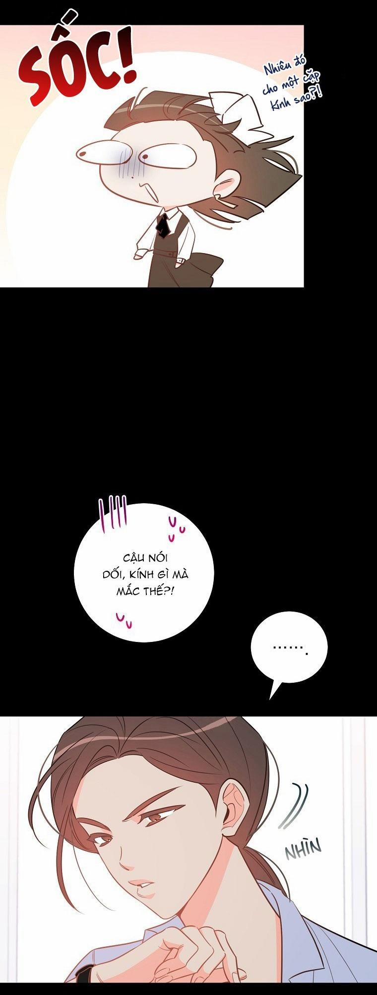 Có Chuyện Gì Xảy Ra Với Sự Nổi Tiếng Của Tôi Thế? 83 NT 13 trang 26