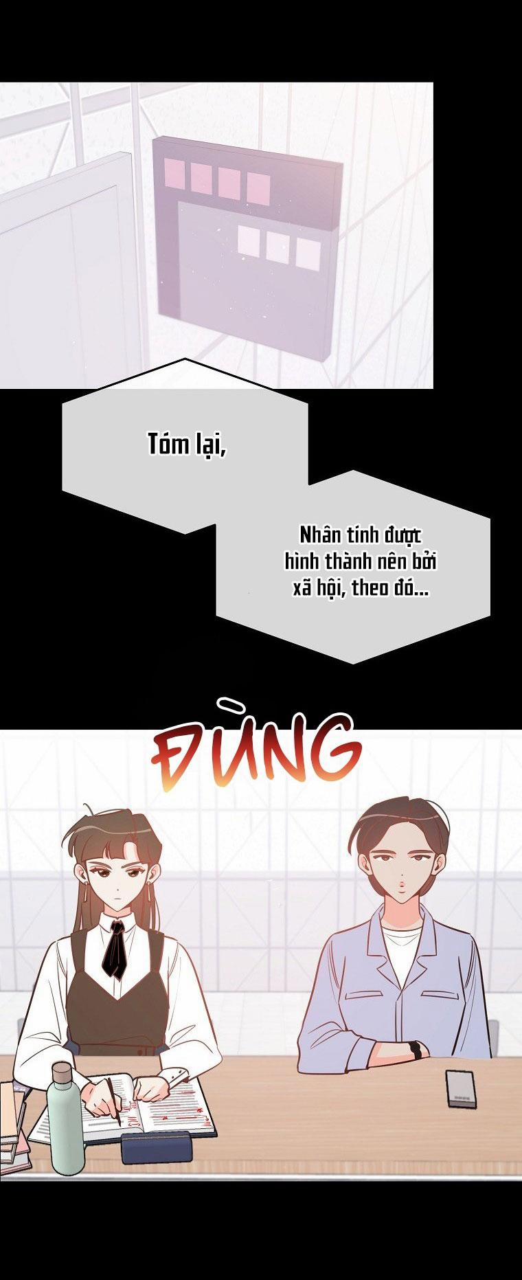 Có Chuyện Gì Xảy Ra Với Sự Nổi Tiếng Của Tôi Thế? 83 NT 13 trang 29