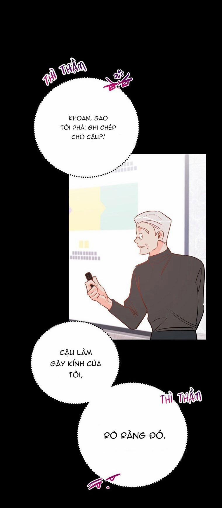 Có Chuyện Gì Xảy Ra Với Sự Nổi Tiếng Của Tôi Thế? 83 NT 13 trang 30