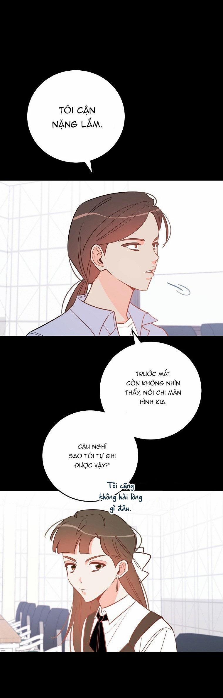 Có Chuyện Gì Xảy Ra Với Sự Nổi Tiếng Của Tôi Thế? 83 NT 13 trang 31