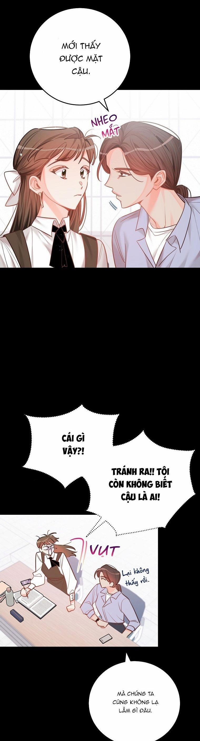 Có Chuyện Gì Xảy Ra Với Sự Nổi Tiếng Của Tôi Thế? 83 NT 13 trang 33