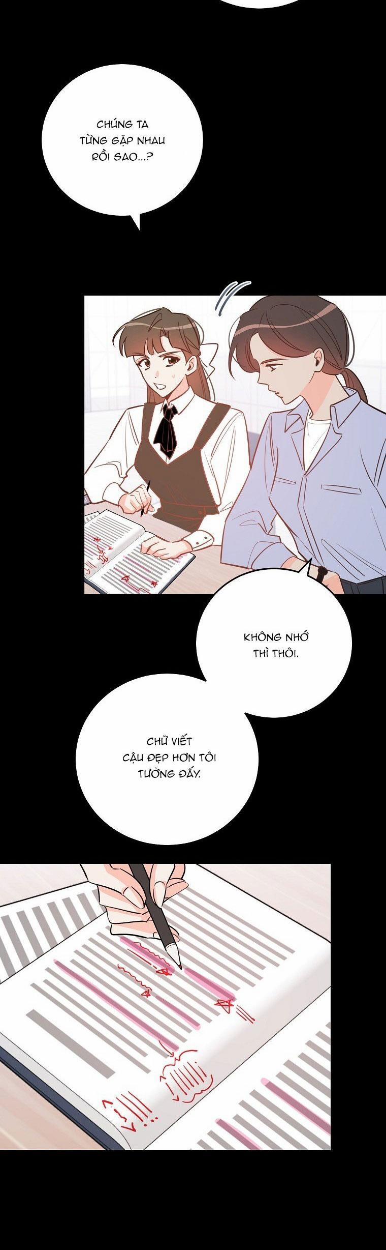 Có Chuyện Gì Xảy Ra Với Sự Nổi Tiếng Của Tôi Thế? 83 NT 13 trang 34